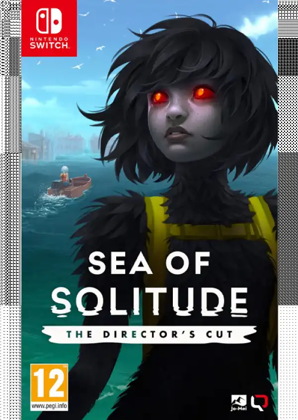 Switch Sea of Solitude - The Director's Cut