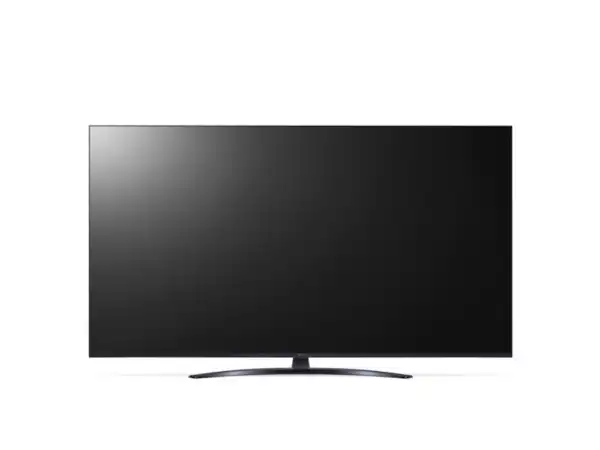 Televizor LG 50UR81003LJ/LED/50''/Ultra HD/smart/webOS ThinQ AI/crna