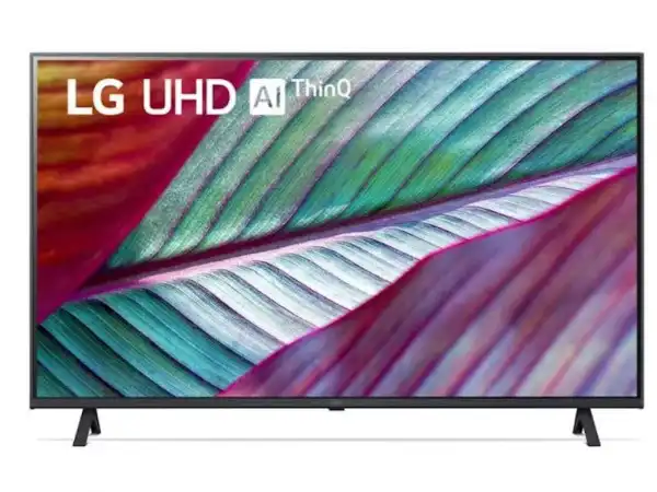 Televizor LG 65UR78003LK/LED/65''/Ultra HD/smart/webOS ThinQ AI/crna