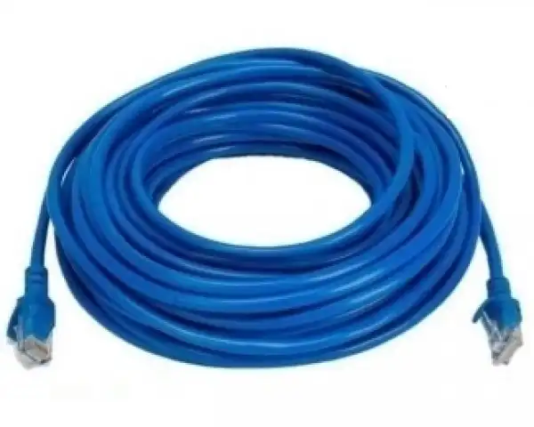 FAST ASIA Kabl Patch Cord 10m cat.6