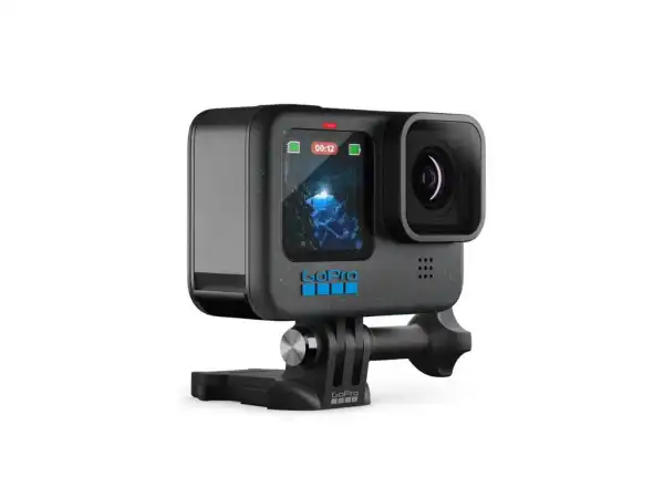 Akciona Kamera GOPRO Hero12 Black