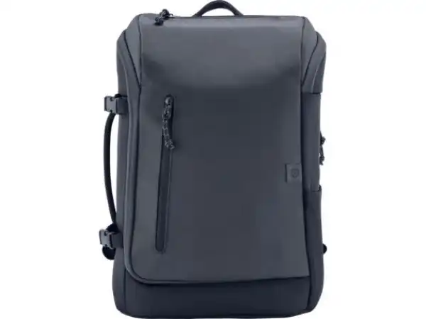NOT DOD HP Backpack Travel 25 L 15.6'' Iron Grey, 6H2D8AA