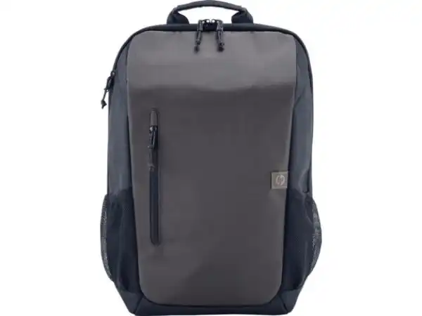NOT DOD HP Backpack Travel 18 L 15.6'' Iron Grey, 6H2D9AA