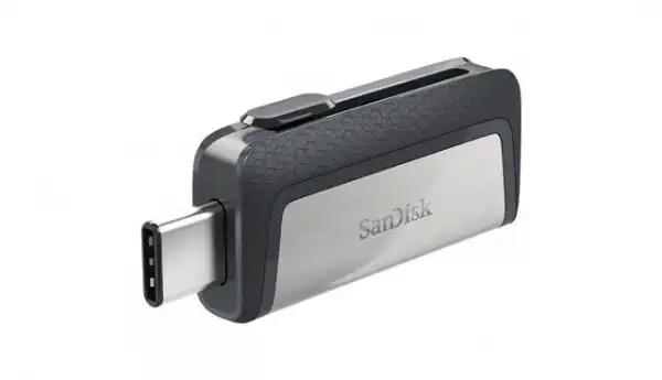 USB memorija SanDisk Ultra Dual Drive USB Type-C  USB 3.1 128GB