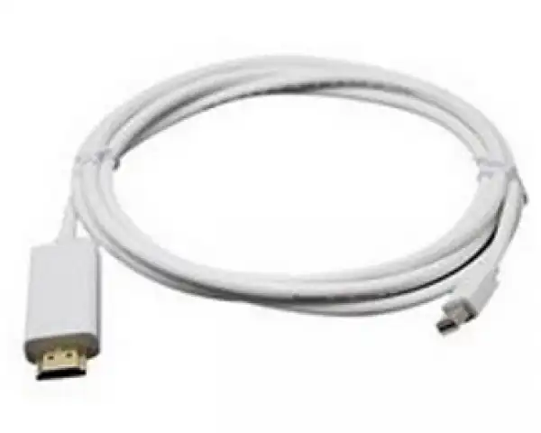 FAST ASIA Kabl Mini DisplayPort - HDMI 1.8m beli