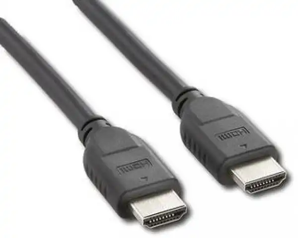 FAST ASIA Kabl HDMI 1.4  MM 5m crni