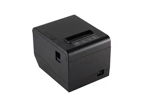 POS termalni štampač 80mm/USB/LAN/12x24 i 9x17 dpi/brzina 260mm/sec/100km trake ( 122636 )