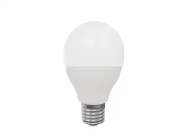 LED Sijalica/ E27/ 8W / G45 /220V/ Toplo bela / 3000K/ 640 Lm/KRATKO GRLO-ZA LAMPE ( 119545 )