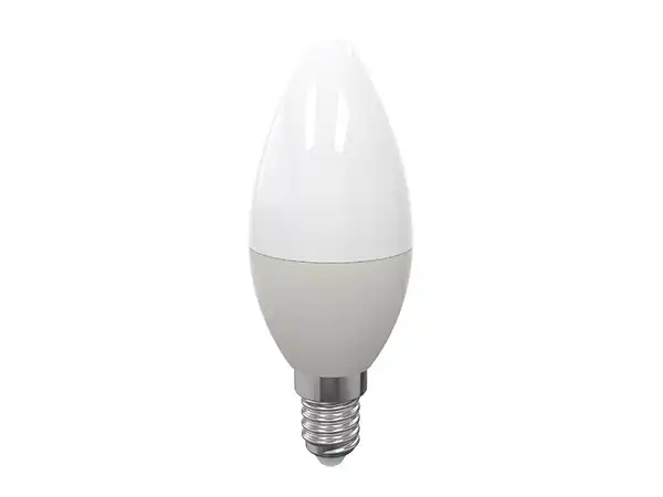 Led Sijalica E14 6W, 3000K candle ( 100803 )