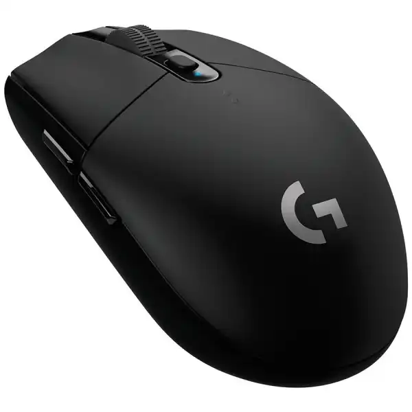 LOGITECH G305 - BLACK - USB - EER2 - G305 ( 910-005282 ) 