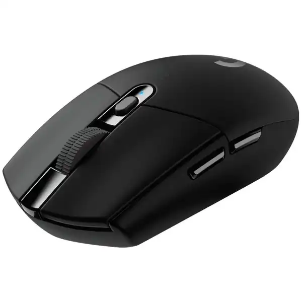 LOGITECH G305 - BLACK - USB - EER2 - G305 ( 910-005282 ) 