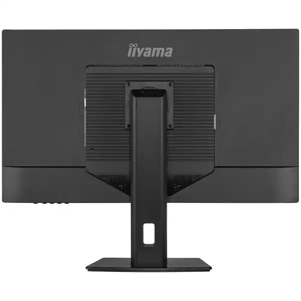 IIYAMA 32'' IPS-panel, 2560x1440, 250cdm˛, 4ms, 15cm Height Adj. Stand, Speakers, DisplayPort, HDMI, DVI ( XB3270QS-B5 ) 