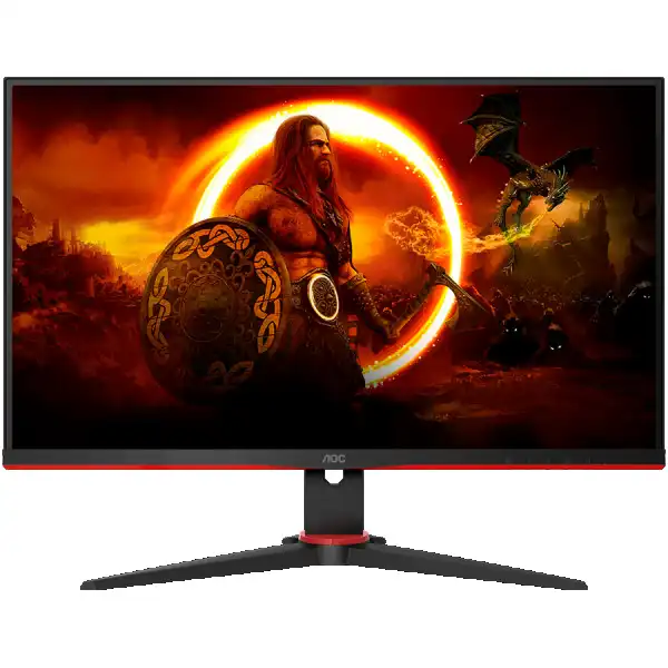 AOC 27inc VA 27G2SAE/BK Monitor