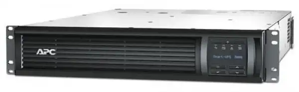 APC UPS 3000VA SMT3000RMI2UC
