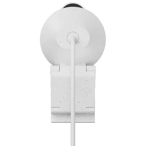 LOGITECH Brio 300 Full HD webcam - OFF-WHITE - USB ( 960-001442 ) 