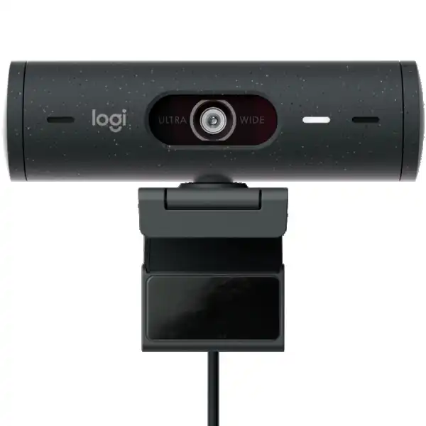 LOGITECH Brio 505 - GRAPHITE - USB - EMEA-914 ( 960-001459 ) 