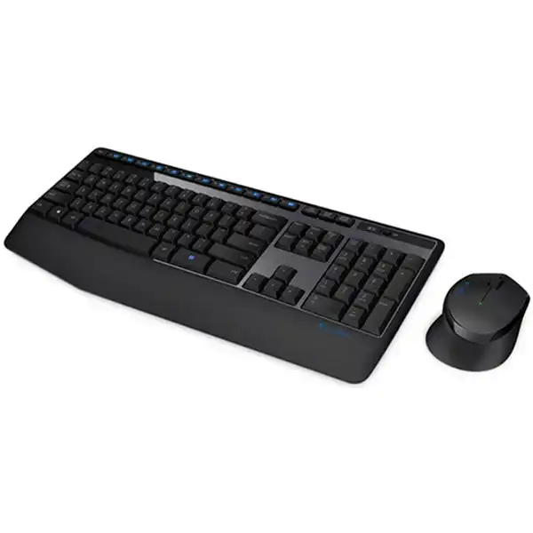 LOGITECH Wireless Combo MK345 - US - INTNL Iayout ( 920-006489 ) 