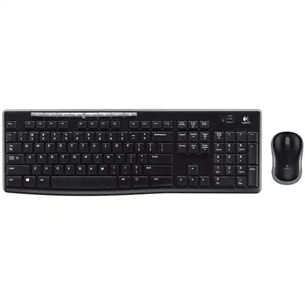 LOGITECH Wireless Combo MK270 - EER - Slovenian layout ( 920-004532 ) 