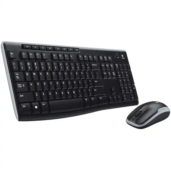 LOGITECH Wireless Combo MK270 - EER - Slovenian layout ( 920-004532 ) 