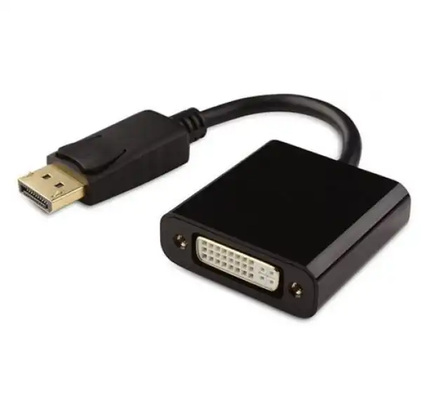 Adapter Display Port na DVI (mž)