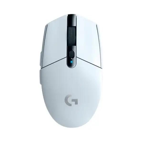 LOGITECH G305 - WHITE - USB - EER - G305 ( 910-005291 ) 