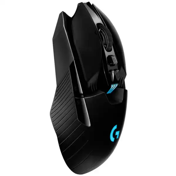 LOGITECH G903 LIGHTSPEED Gaming Mouse with HERO 16K sensor - 2.4GHZ - EER2 ( 910-005672 ) 