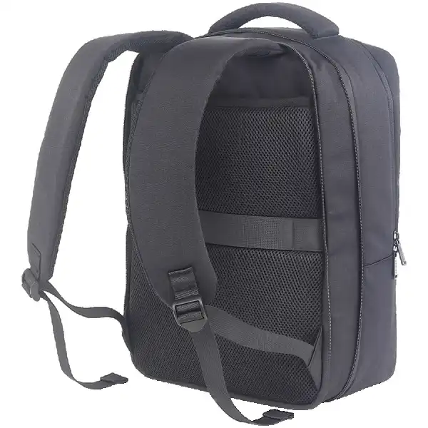 CANYON BPE-5, Laptop backpack for 15.6 inchProduct specsize(mm): 400MM x300MM x 120MM(+60MM)Grey, Canyon LogoEXTERIOR materials:100% Polyes