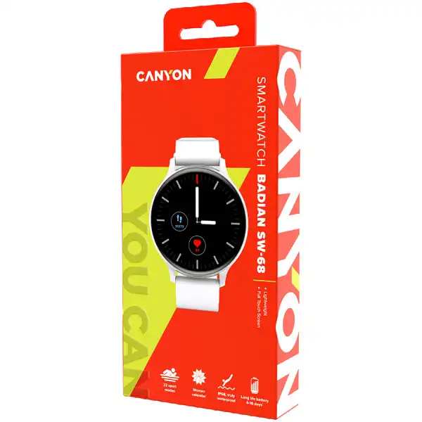 CANYON Badian CNS-SW68SS