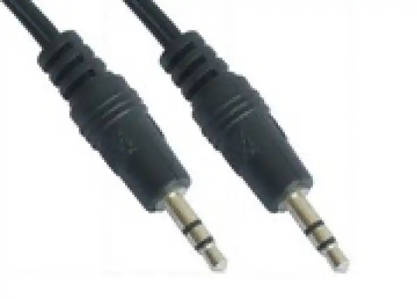 PCK AUDIO 3.5mm-3.5mm 1.2m