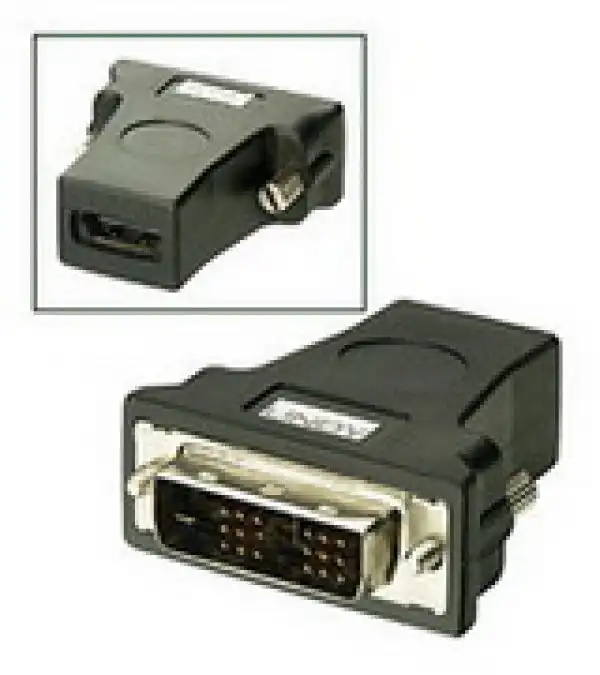 PCK Adapter DVI-HDMI mz