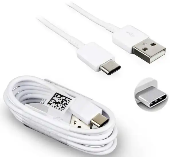 CCP-USB2-AMCM-1.8M ** Gembird USB 2.0 AM to Type-C cable