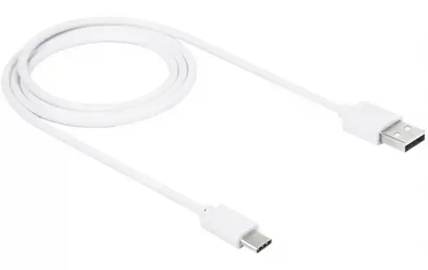 CCP-USB2-AMCM-1.8M ** Gembird USB 2.0 AM to Type-C cable