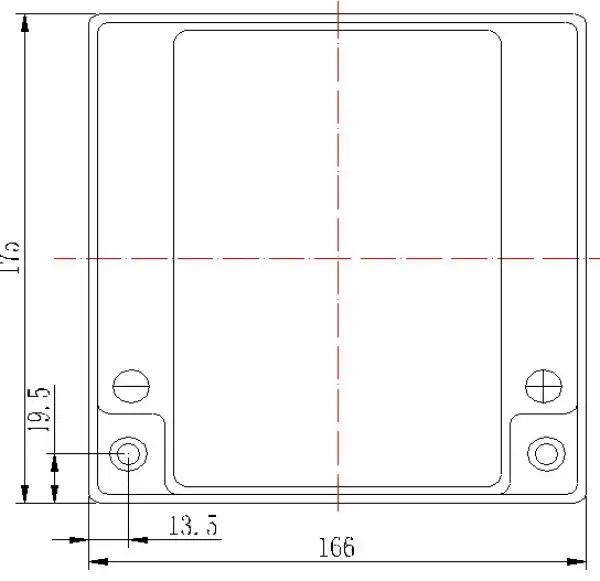 NPP NPG12V-24Ah, GEL BATTERY, C20=24AH, T14, 166x126x174x181, 7,6KG, siva