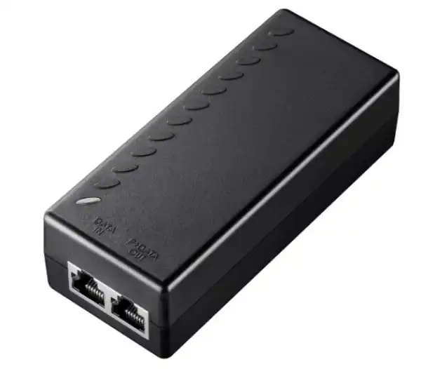 Cudy POE200 30W Gigabit PoE+/PoE Injector, 802.3at/802.3af Standard