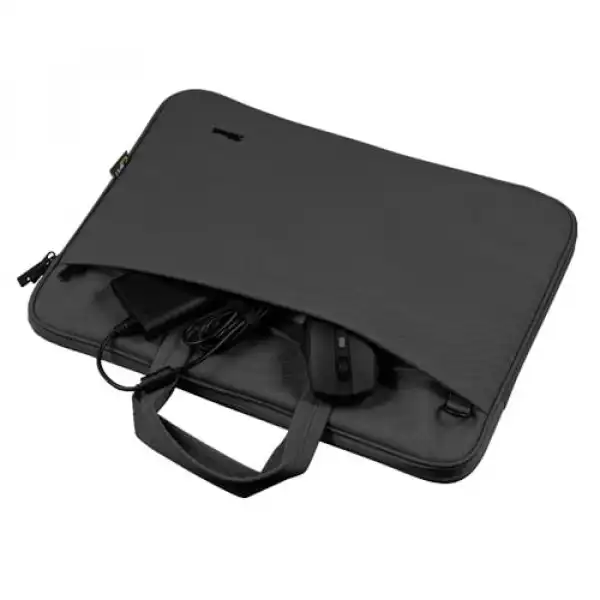 TRUST Torba za laptop Bologna 16'' (Crna)