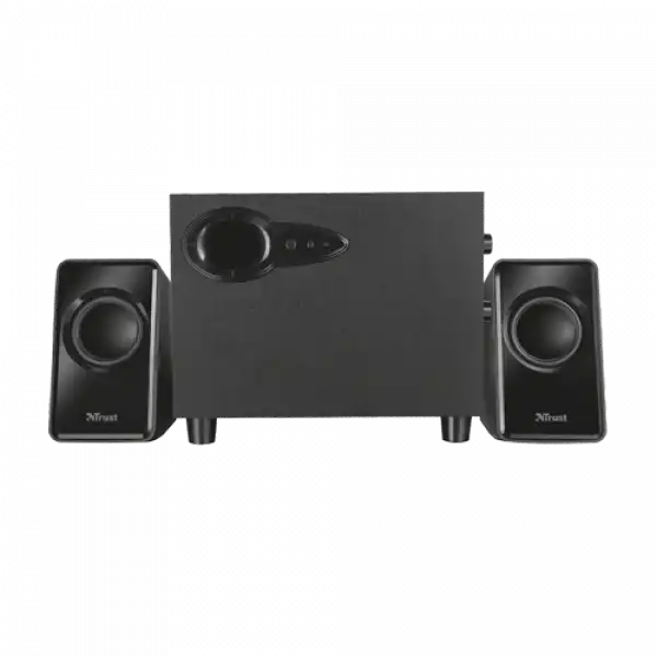 TRUST Avora 2.1 Subwoofer zvučnici