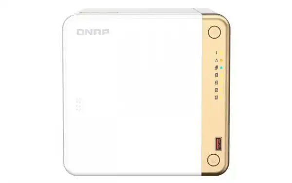 QNAP STORAGE NAS TS-462-4G