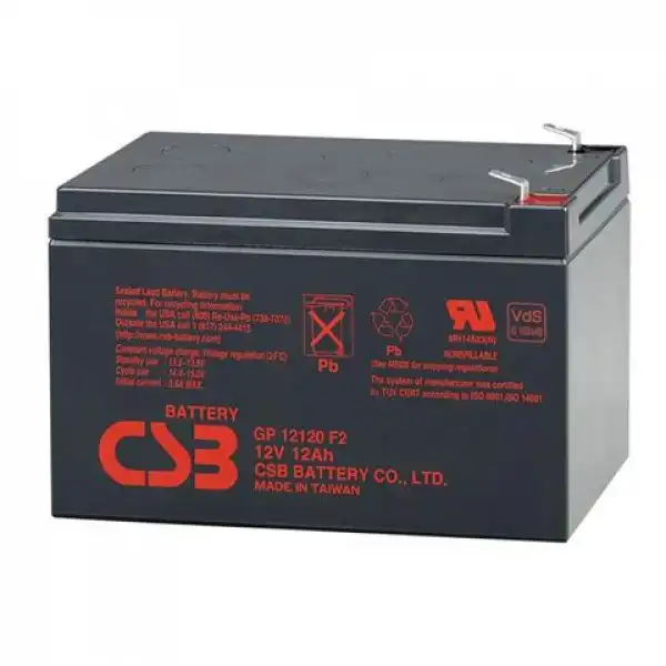 CSB GP12120F2 CSB