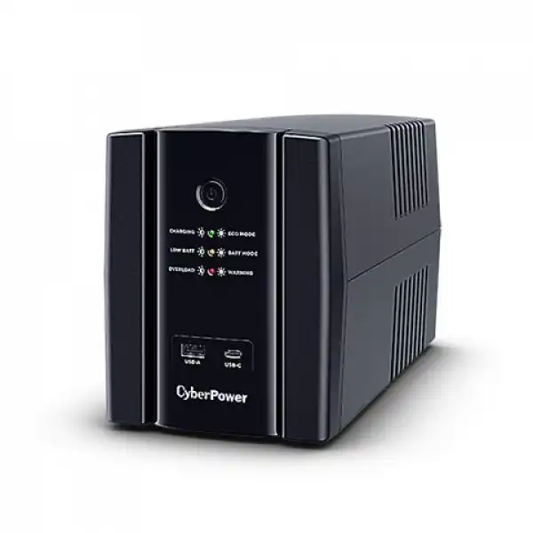 CyberPower 2200VA1320W UT2200EG, line-int., šuko, desktop