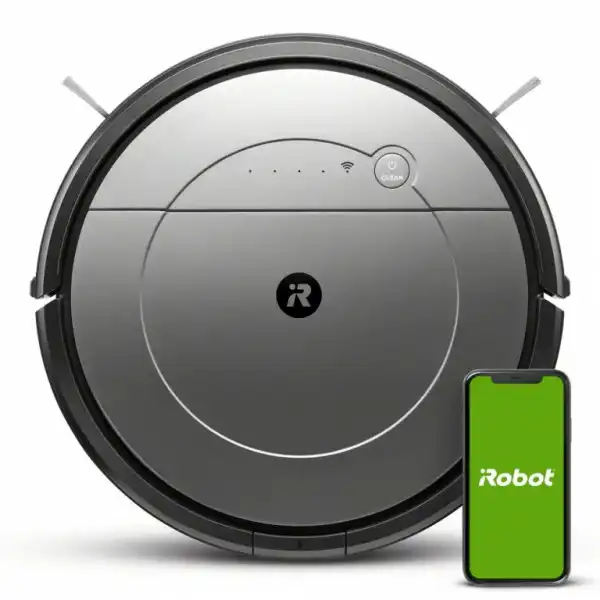 iRobot usisivač-brisač Roomba Combo R1118