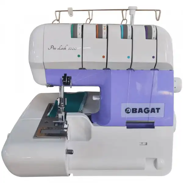 BAGAT Overlock PROLOCK 1000 Mašina za šivenje