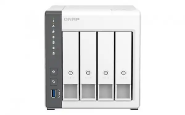 STORAGE QNAP NAS TS-433-4G