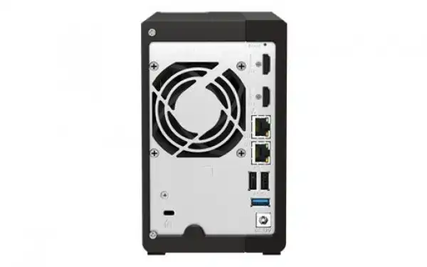 STORAGE QNAP NAS TS-253E-8G