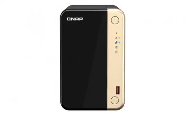 STORAGE QNAP NAS TS-264-8G