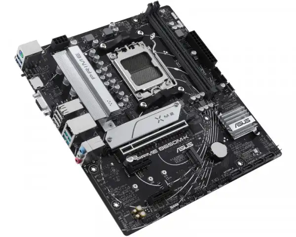 ASUS PRIME B650M-K