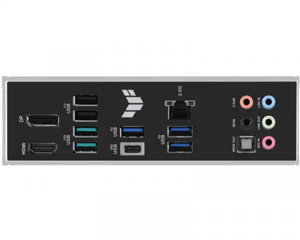 ASUS TUF GAMING B760M-PLUS