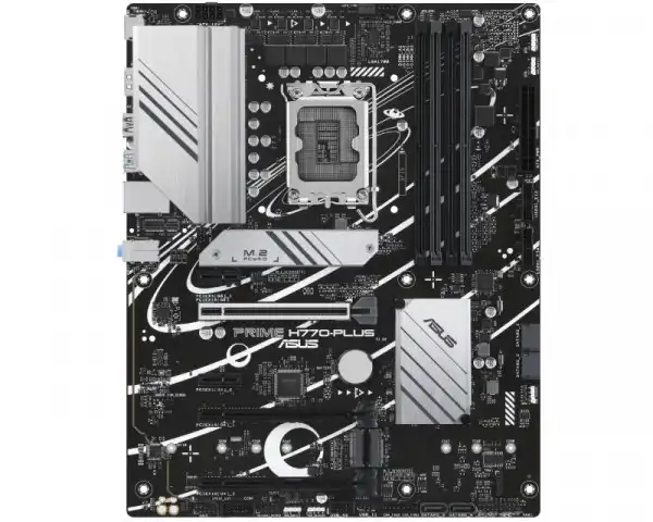 ASUS PRIME H770-PLUS