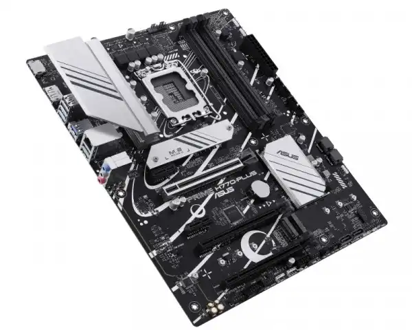 ASUS PRIME H770-PLUS