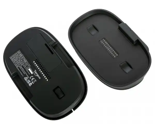 TARGUS EcoSmart Ergonomic Mouse Wireless miš AMB586GL