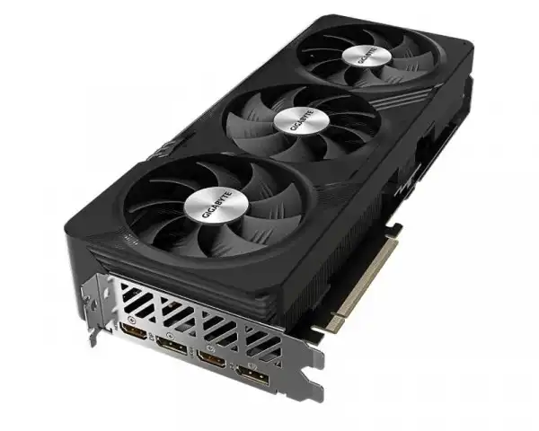 GIGABYTE AMD Radeon RX 7700 XT 12GB 192bit GV-R77XTGAMING OC-12GD